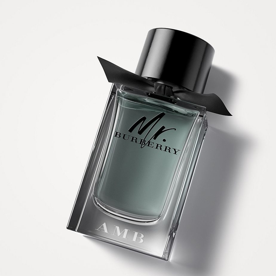 Burberry Mr Eau de Toilette 150ml