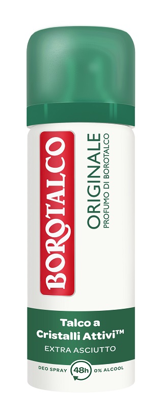 BOROTALCO DEO SPRAY ORIGIN50ML