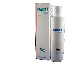 Filagrin-A Crema Fluida Idratante Protettiva Pelli Secche 250 ml