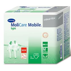 MOLICARE MOBILE LIGHT L K4 14P