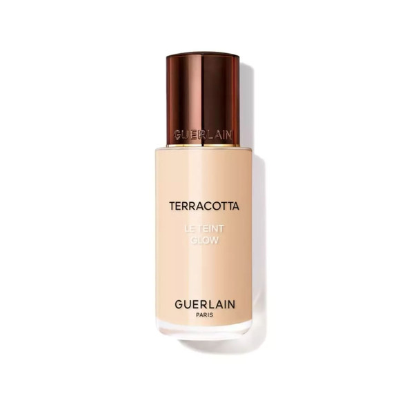 GUE TERRACOTTA FOUNDATION N 2N