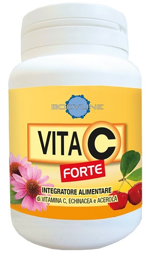 VITA C FORTE 60CPS
