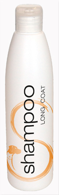 SHAMPOO LONG COAT 250ML