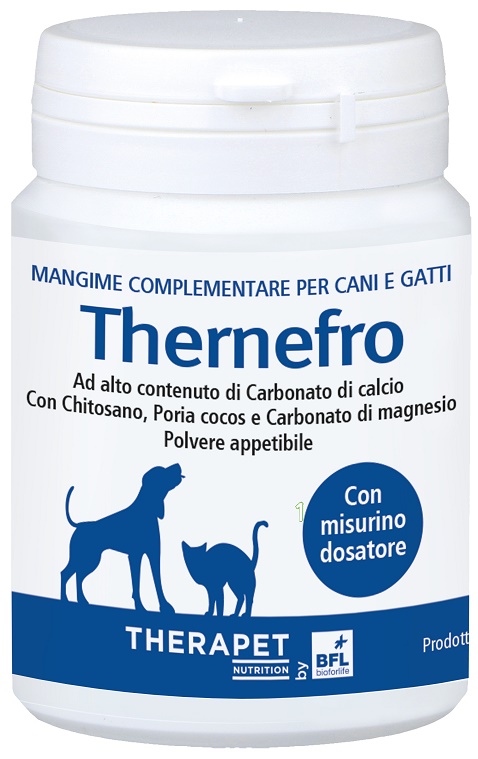 THERNEFRO THERAPET 75G