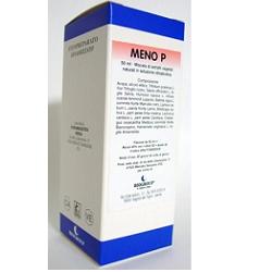 Meno P Integratore Menopausa Gocce 50 ml