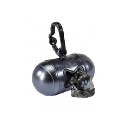 CITYGO SACCHETTI NERO 20PZ