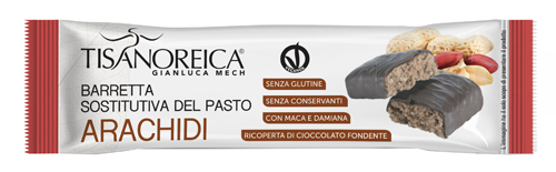 TISANOREICA S BARR SOST BURRO