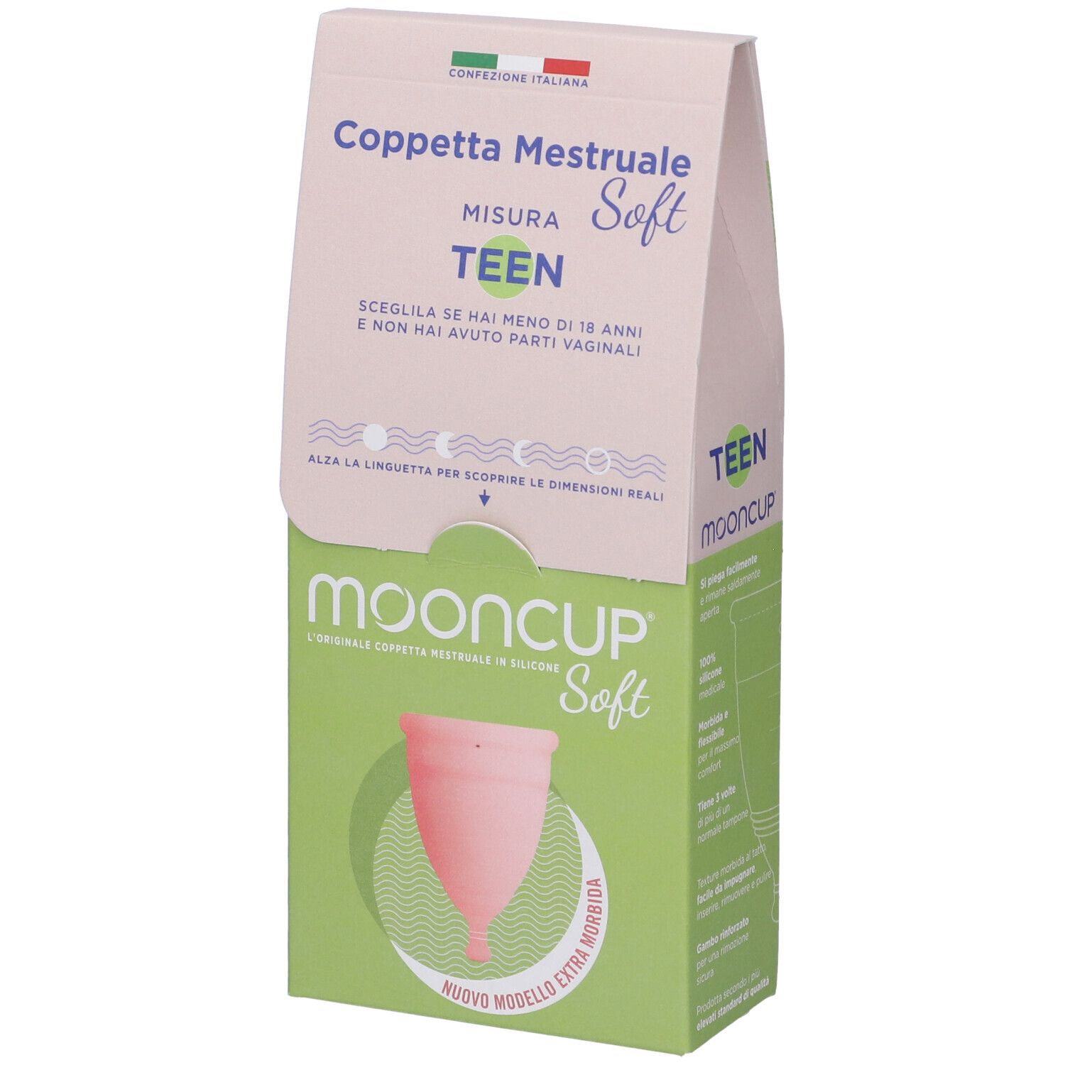 MOONCUP SOFT COPP MESTR -18A