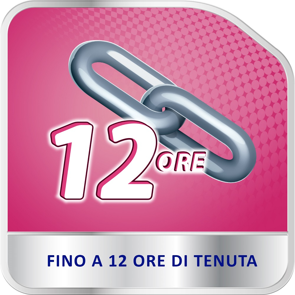 Polident Fissativo Lunga Tenuta Adesivo per Protesi Dentale Tenuta Giornaliera Gusto Menta 70gr