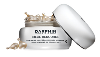 Darphin IDEAL RESOURCE Olio Ringiovanente al Retinolo 50mL