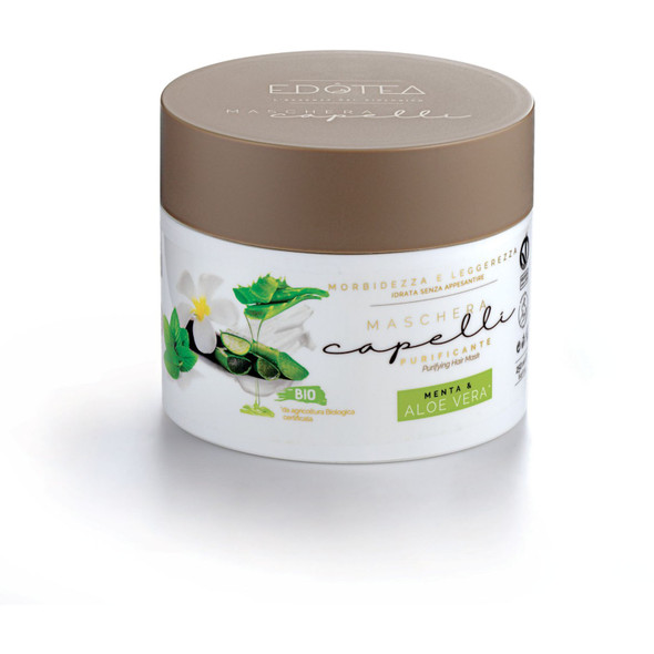 EDOTEA MASC CAPELLI PURIFIC 250 ML