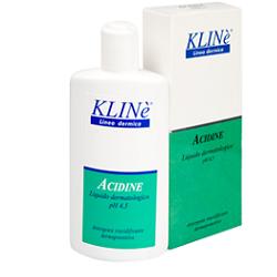 Acidine Liquido Dermatologico 500 Ml