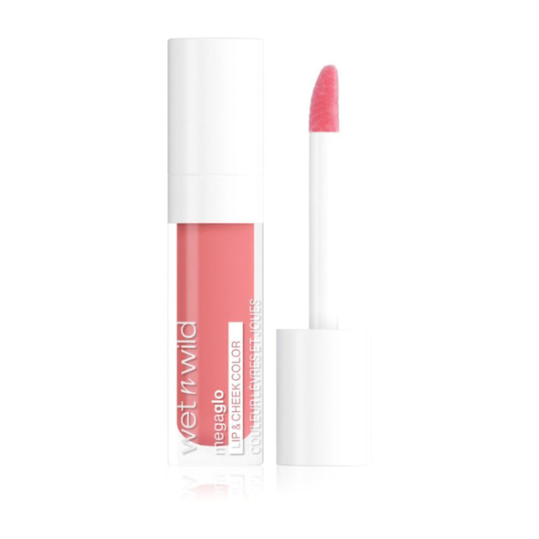 WW MEGA GLO LIP&CHEEK 6095E