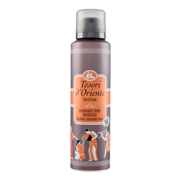 T ORIENTE DEO SPR F/DI LOTO 150 ML