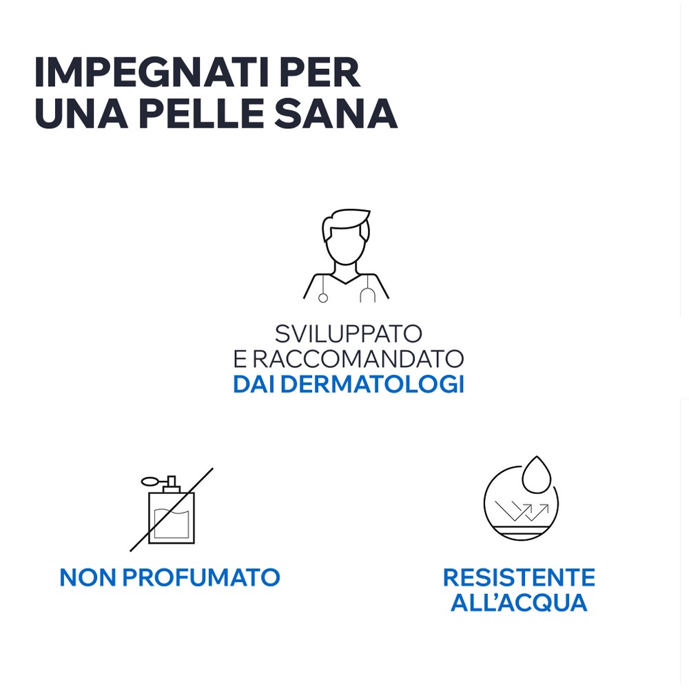 Uriage Bariéderm-Cica - Crema Mani Isolante Riparatrice Per Pelle Fragilizzata E Screpolata 50 ml