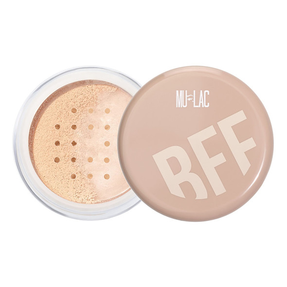 MULAC BBF LOOSE POWDER