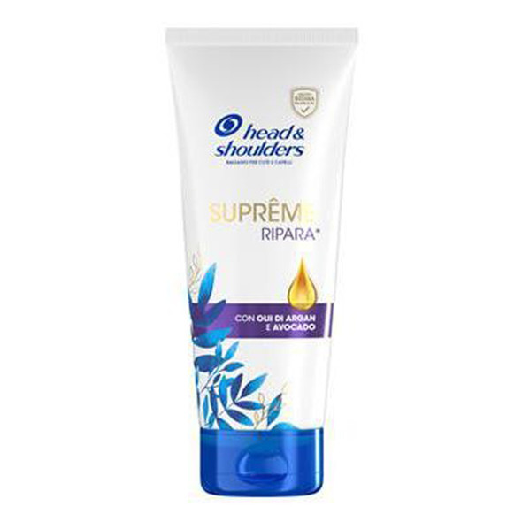 H&S NEW BALS SUPREME RIPARA 220ML