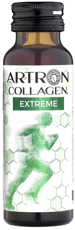 GOLD Collagen Artron Ext.500ml