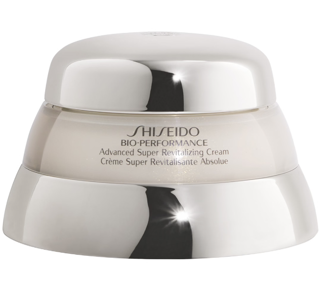 SHISEIDO BOP  Bio-Performance Advanced Super REVITALIZING CREAM 75ML
