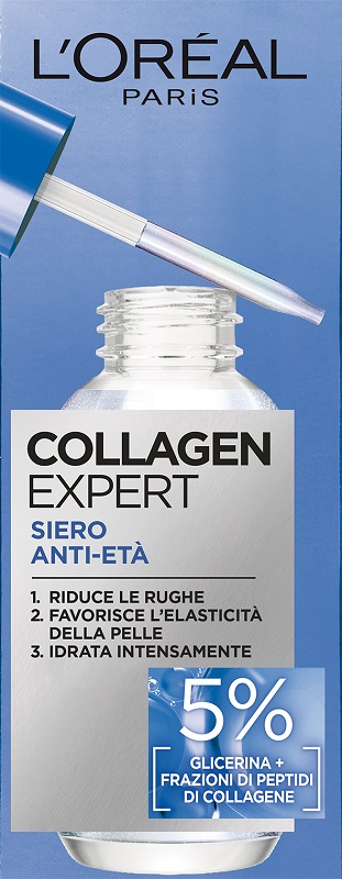 L'OREAL PARIS SKIN COLLAGEN