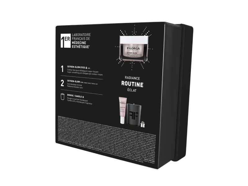 FILORGA XMAS BOX GLOW 2023