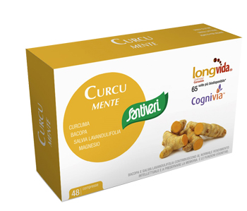 CURCUMENTE 48CPR