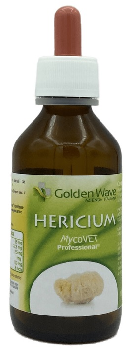 HERICIUM MYCOVET PROFESSIONAL