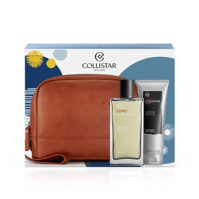 COFANETTO ACQUA ATT+DOCCIA SH