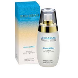 OLIO CAP ARGAN 100ML