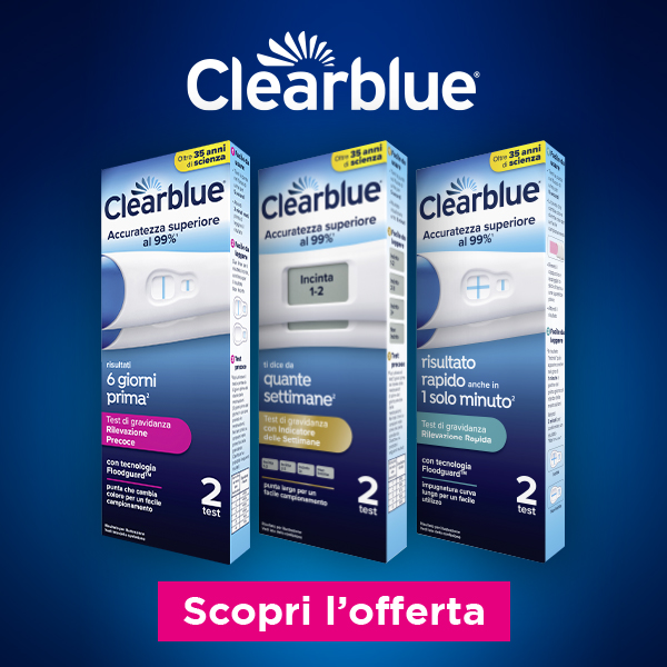 Promo pg clearblue mar26