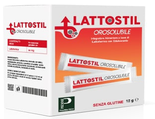 LATTOSTIL Orosol.20 Stick