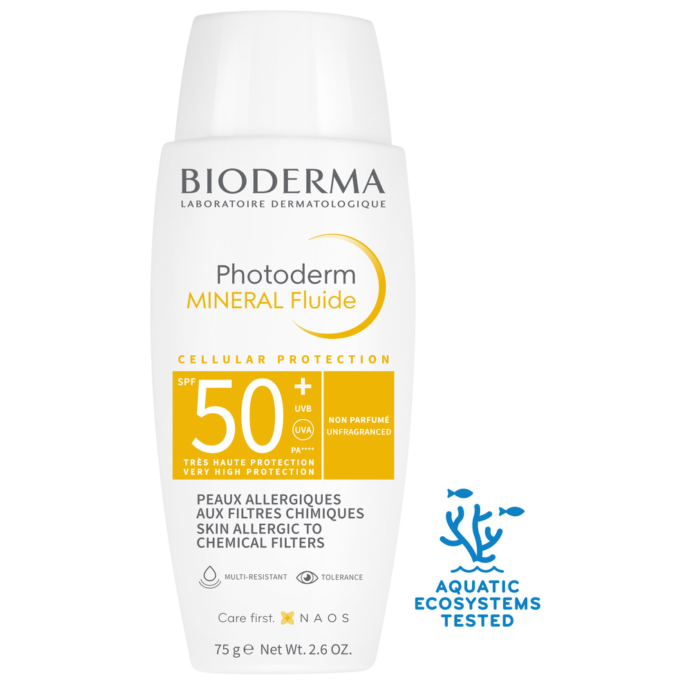 PHOTODERM MINERAL SPF50+ 75ML