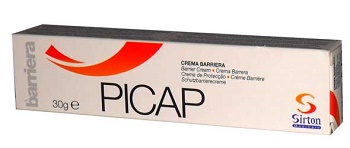 Picap Crema Barriera Antiprurito 30 ml
