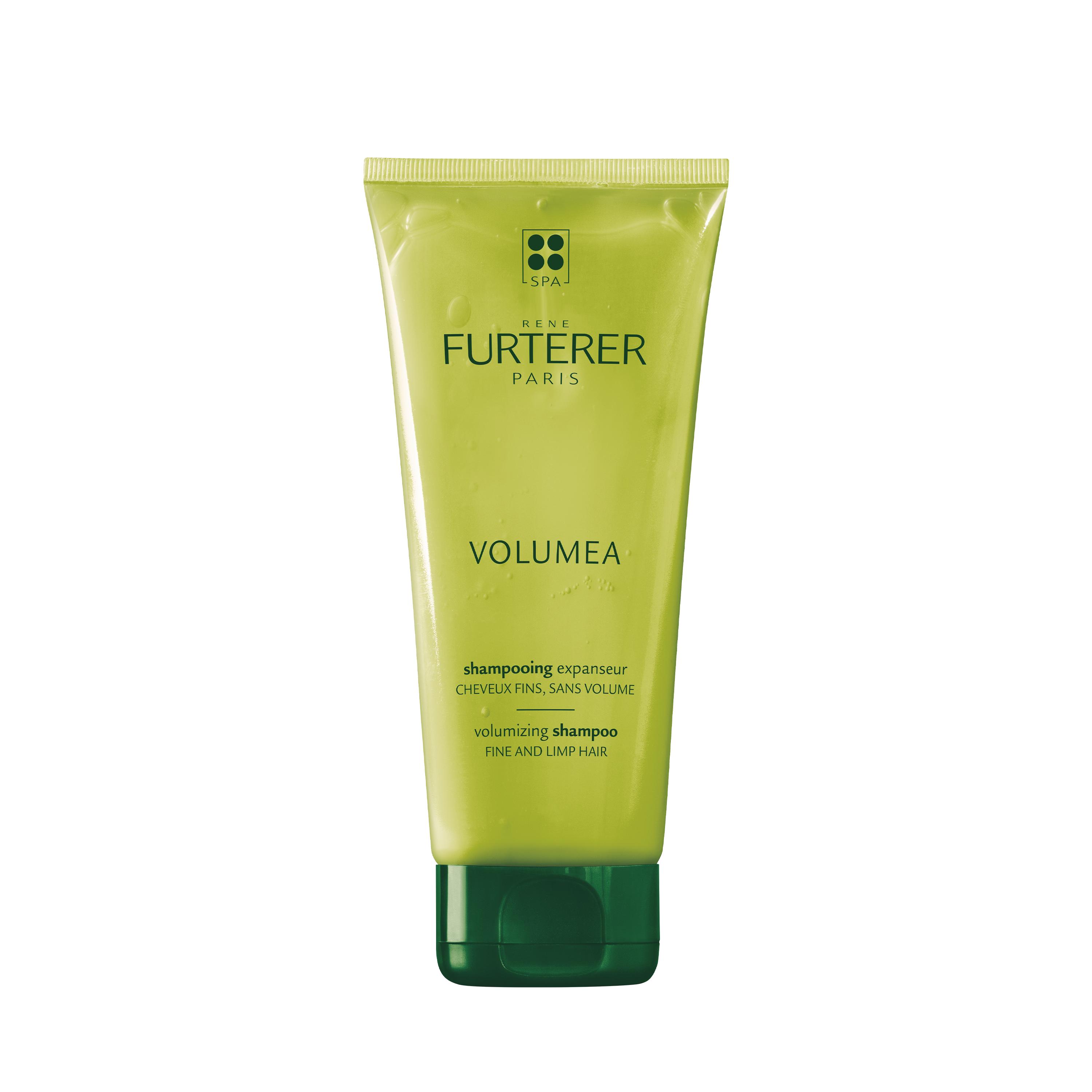 René Furterer Volumea - Shampoo Volumizzante Per Capelli Sottili 200 ml