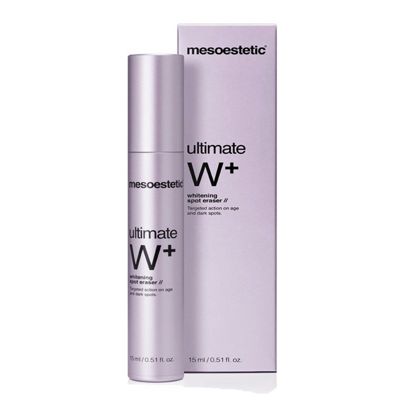 MESOESTETIC ULTIMATE W+ WHITENING SPOT E
