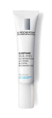 La Roche-Posay Substiane Crema Occhi 15 ml. Trattamento rigenerante anti-borse per il contorno occhi maturo.