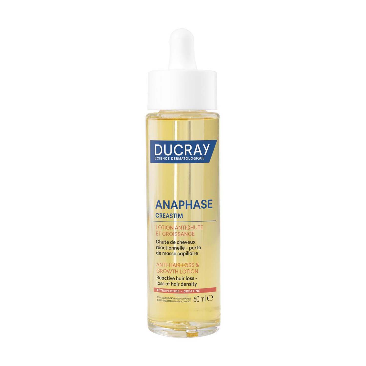 Ducray Anaphase Creastim - Lozione Anticaduta Per Capelli 60 ml