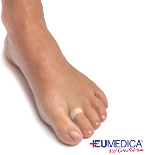 EUCREST CRESTA OLEO GEL UNIV 1