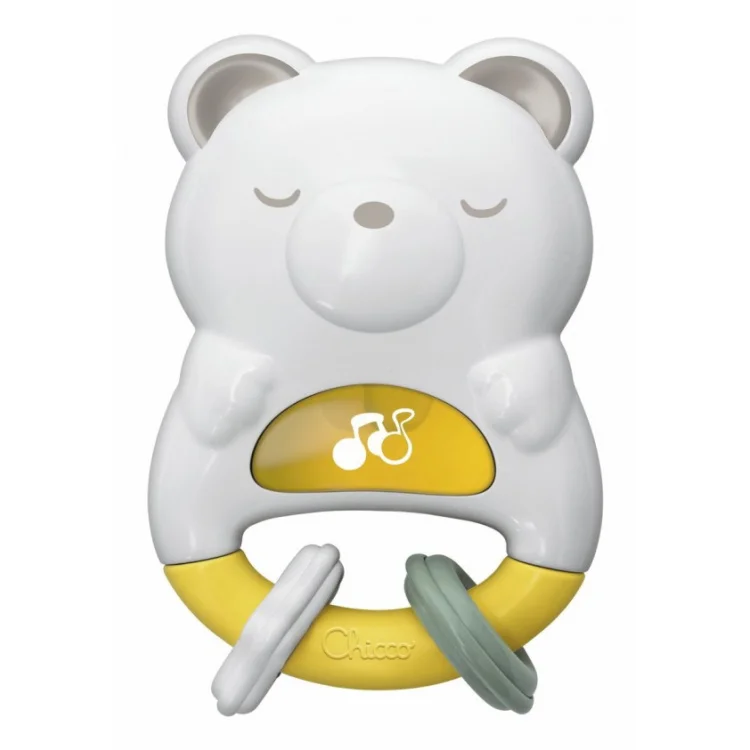 CH Gioco FD D&N Trillino Orso