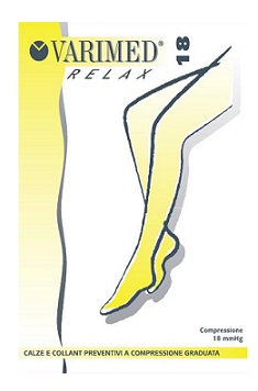 VARIMED 18 YOU RELAX COLL GESTANTE DAINO II