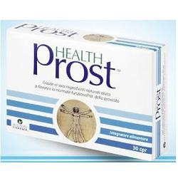 HEALTH Prost 30 Cpr