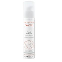 Avène Eau Thermale Fluido Opacizzante Idratante 50 ml