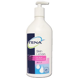 Tena Skin Lotion Lozione Idratante Leggera