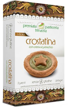 TRINACRIA PT Crost.Crema Pist.