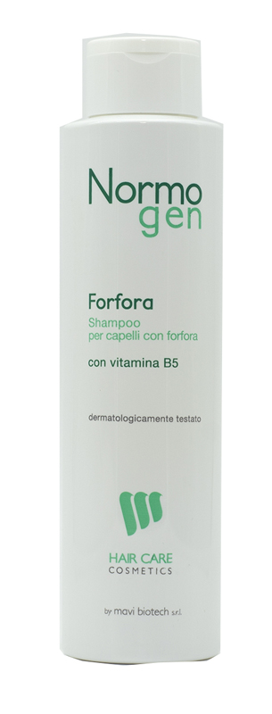 NORMOGEN Shampoo Forfora 300ml