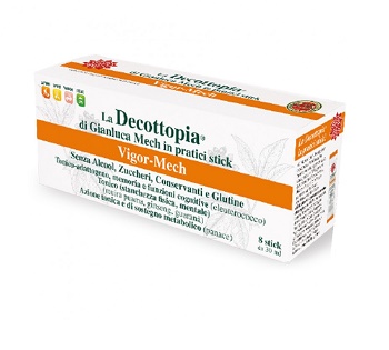 DECOPOCKET VIGOR MECH 8X30ML