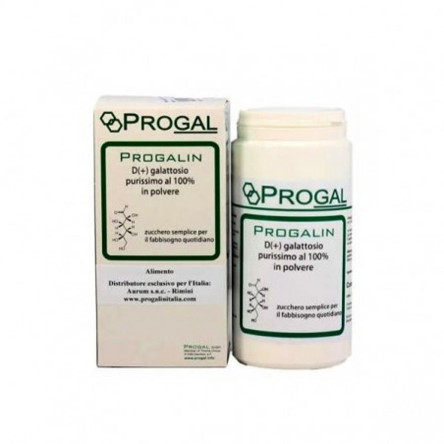 PROGALIN POLVERE 500G
