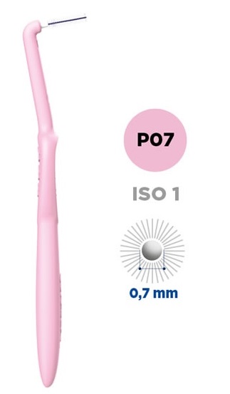 CURASEPT PROXI P07 Angle Rosa