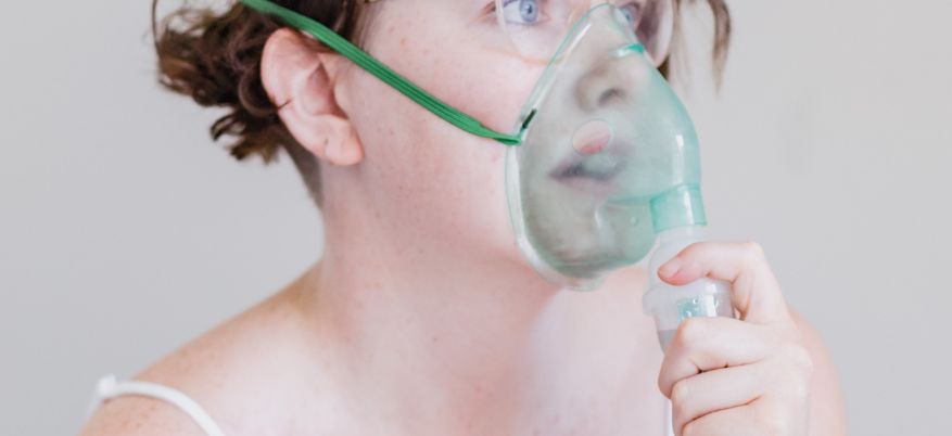 Come funziona l'aerosol e perché usarlo per grandi e bambini