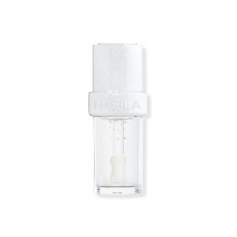 Nabla Lip Candy Oil - Lip Oil Idratante Salted Coconut